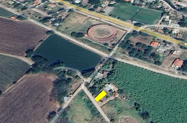 Terreno en venta en Ayuquila, El Grullo — foto 3 de 5