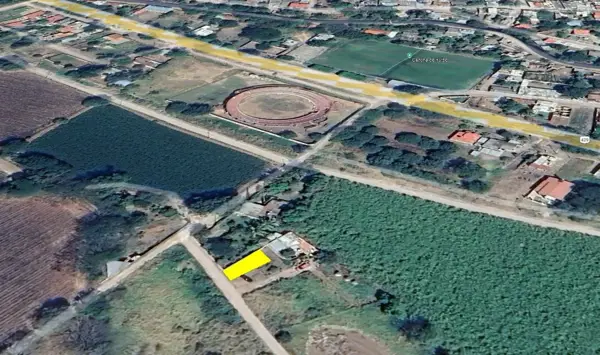 Terreno en venta en Ayuquila, El Grullo — foto 2 de 5