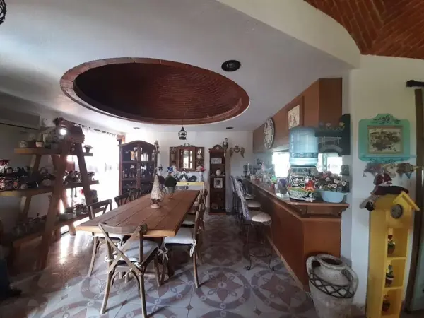 Casa en venta en Altos de Oaxtepec, Yautepec — foto 3 de 15