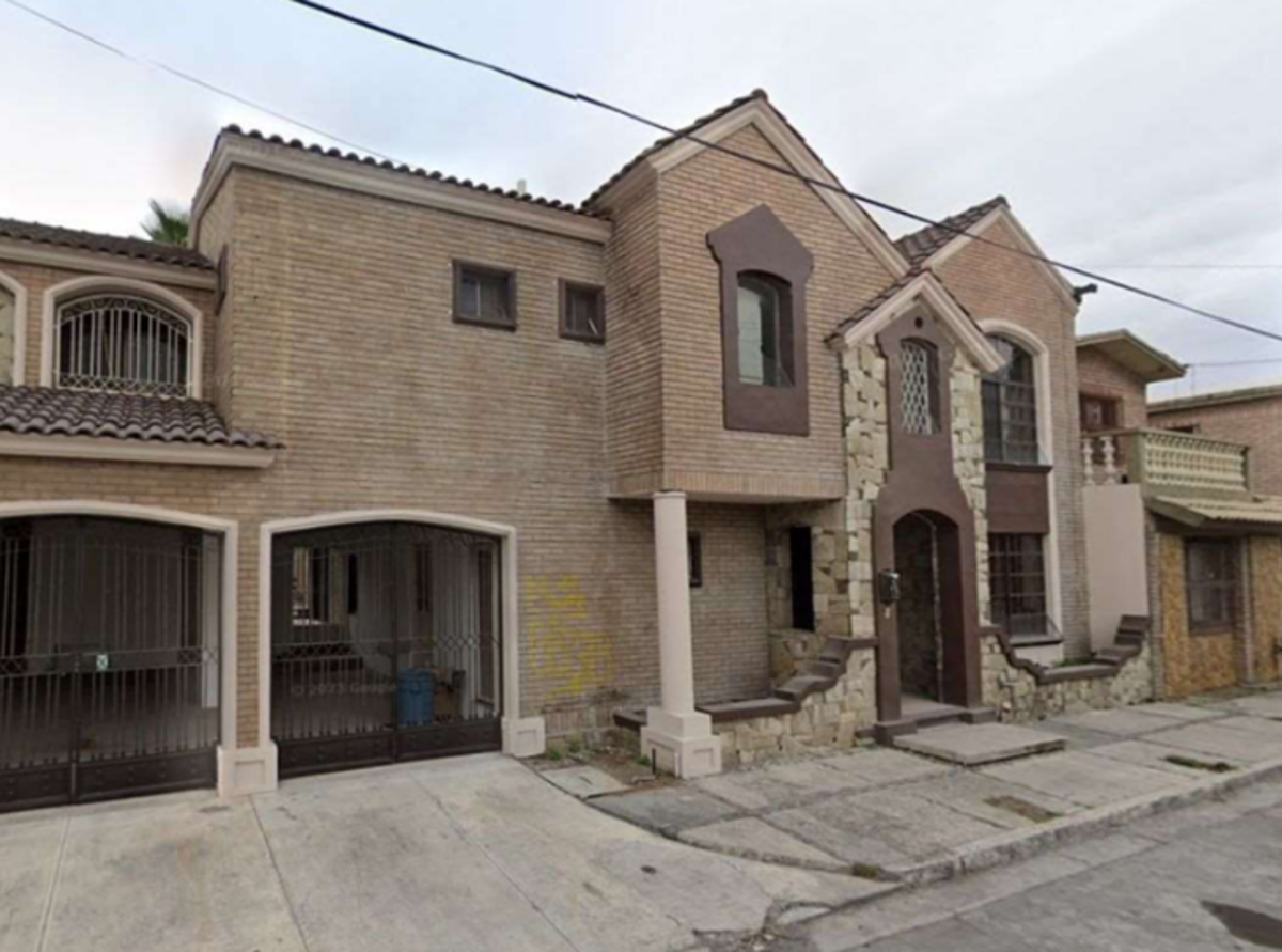 Casa en venta en Las Puentes Sect 10, San Nicolás de los Garza — foto 1 de 9