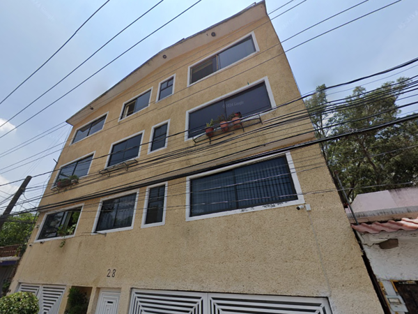 Departamento en venta en Presidentes Ejidales 1a Sección, Coyoacán — foto 2 de 20