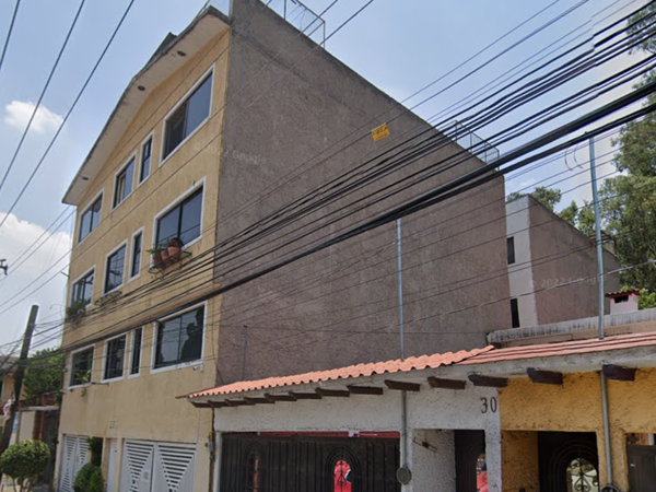 Departamento en venta en Presidentes Ejidales 1a Sección, Coyoacán — foto 3 de 20