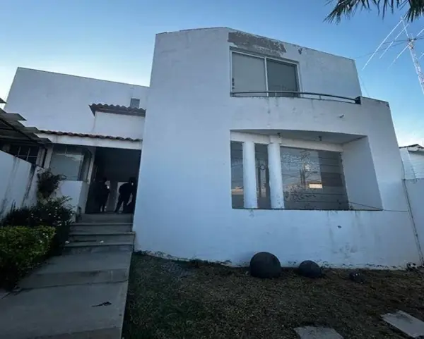 Casa en Portones del Campestre, León, Guanajuato