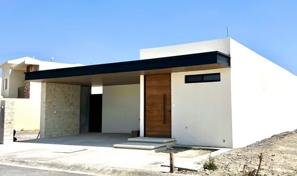 Casa en Las Misiones, Saltillo, Coahuila de Zaragoza