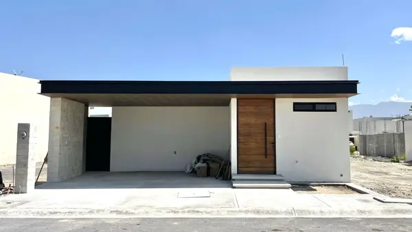 Casa en venta en Las Misiones, Saltillo — foto 2 de 18