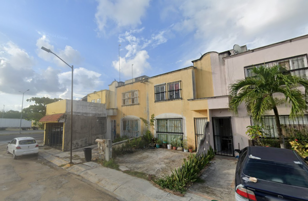 Casa en venta en Mision del Carmen, Playa del Carmen — foto 2 de 5
