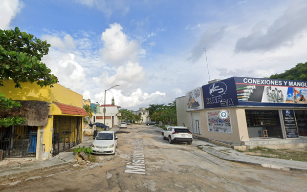 Casa en venta en Mision del Carmen, Playa del Carmen — foto 3 de 5