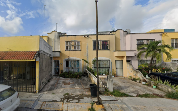 Casa en Mision del Carmen, Playa del Carmen, Quintana Roo — foto 1 de 5