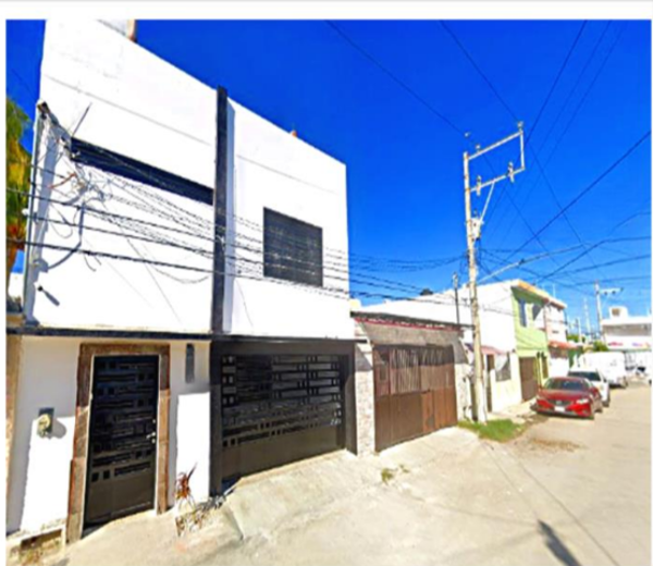 Casa en venta en Pueblo Maya, Carmen — foto 3 de 8