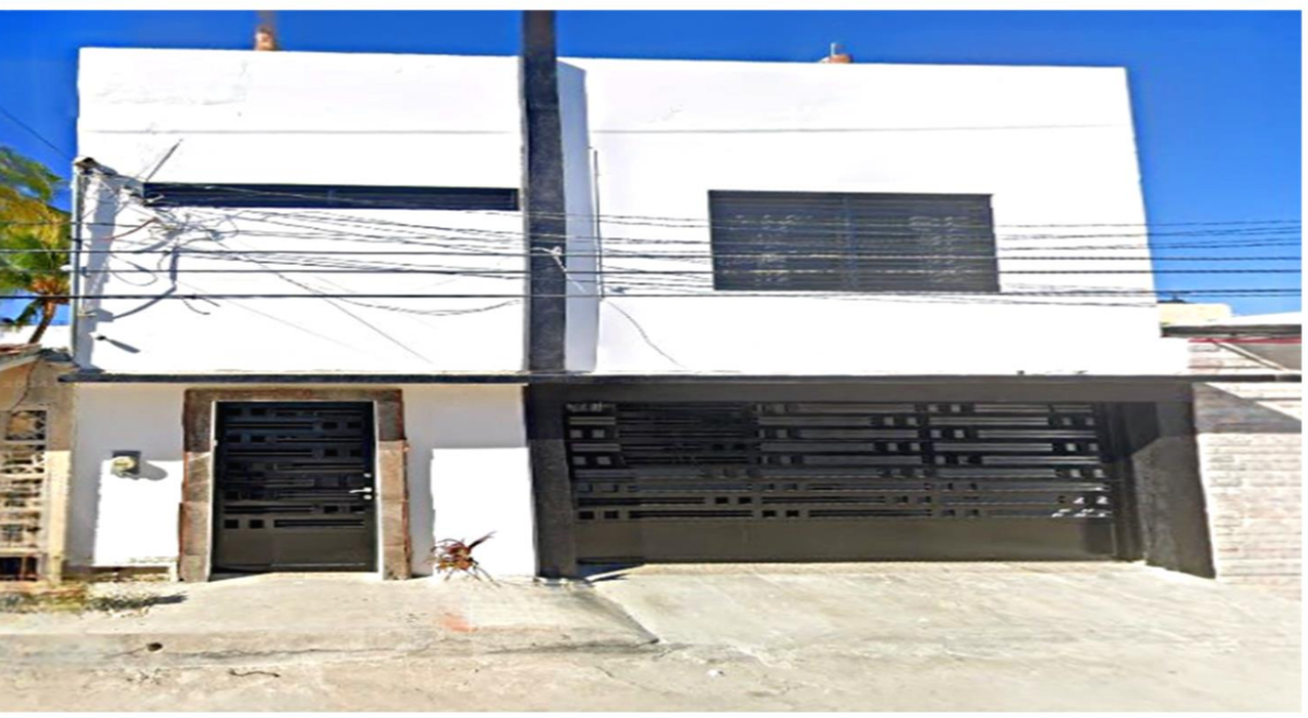 Casa en venta en Pueblo Maya, Carmen — foto 1 de 8