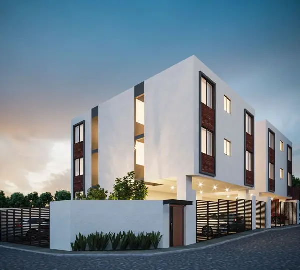 Departamento en venta en Camino Real a Cholula, San Andrés Cholula — foto 3 de 10
