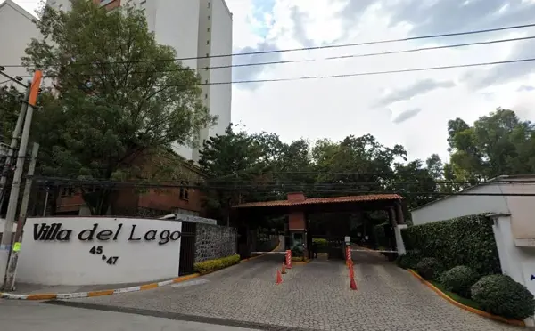 Departamento en venta en Jesus del Monte, Huixquilucan — foto 2 de 6