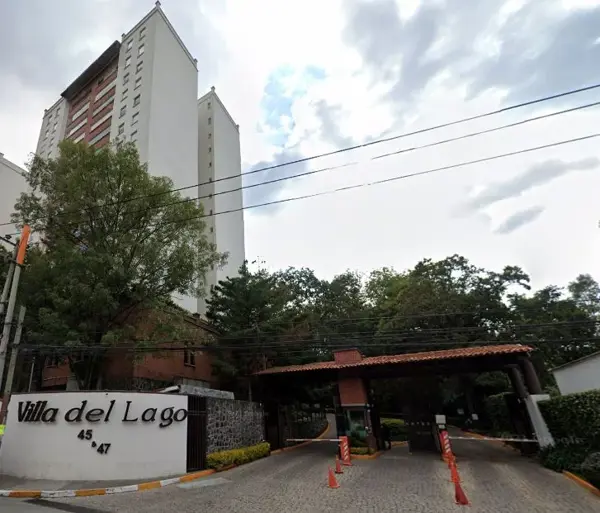 Departamento en remate en Jesus del Monte, Huixquilucan, México