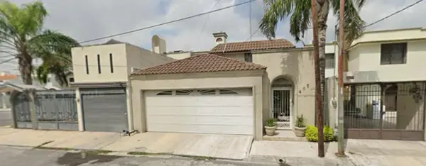 Casa en venta en Residencial Anahuac, San Nicolás de los Garza — foto 2 de 9
