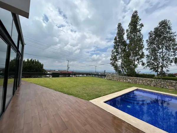 Casa en venta en Lomas de Cocoyoc, Atlatlahucan — foto 2 de 22