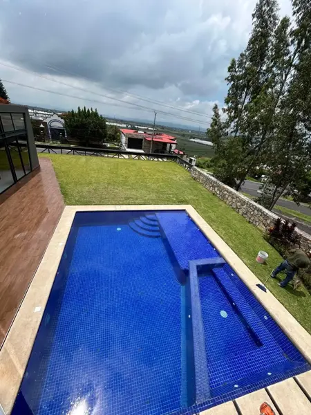 Casa en venta en Lomas de Cocoyoc, Atlatlahucan — foto 3 de 22