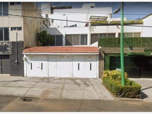 Casa en Narvarte Poniente, Benito Juárez, Ciudad de México