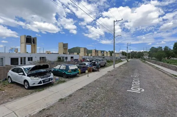 Casa en venta en Cerro Gordo, San Juan del Río — foto 2 de 7