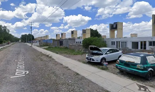 Casa en venta en Cerro Gordo, San Juan del Río — foto 3 de 7