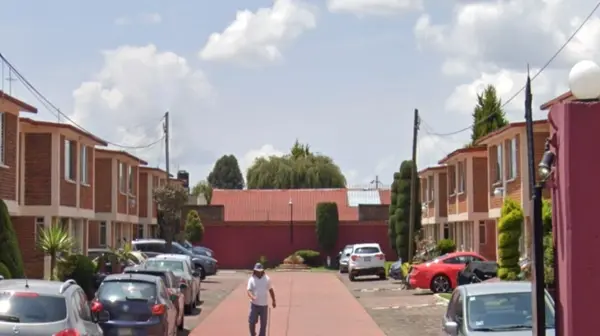 Casa en venta en Santa Cruz, Metepec — foto 2 de 20