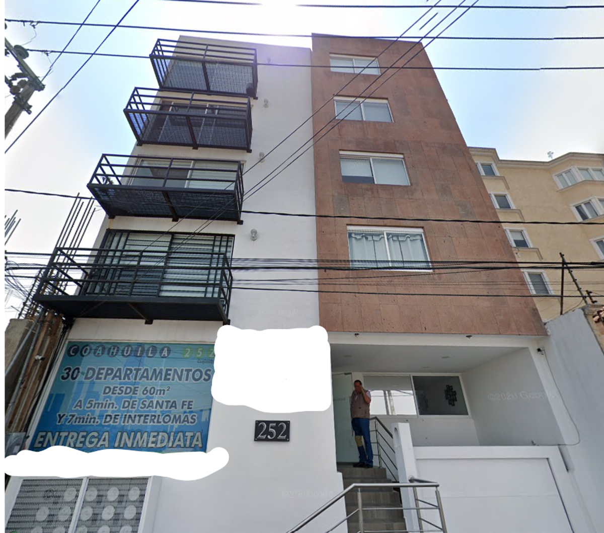 Departamento en venta en Cuajimalpa, Cuajimalpa de Morelos — foto 1 de 22