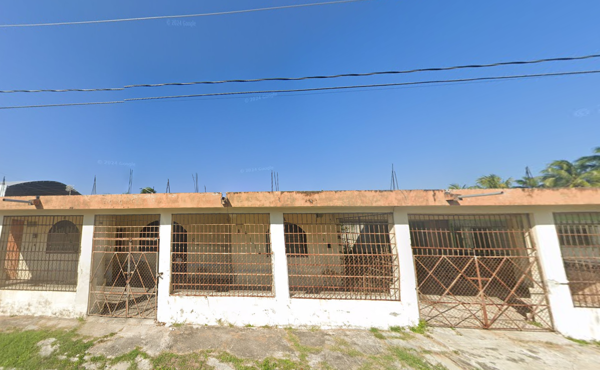 Casa en venta en Barrio Bravo, Othón P. Blanco — foto 2 de 5