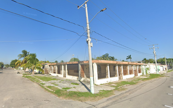 Casa en venta en Barrio Bravo, Othón P. Blanco — foto 3 de 5