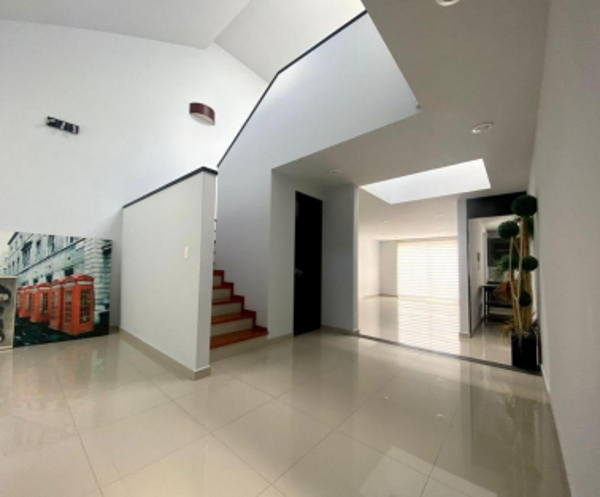 Casa en venta en Las Arboledas, Atizapán de Zaragoza — foto 2 de 7