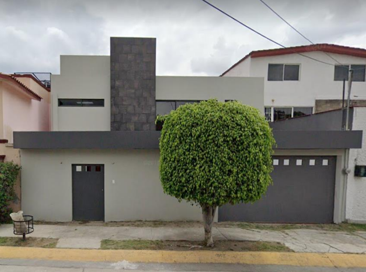 Casa en venta en Las Arboledas, Atizapán de Zaragoza — foto 1 de 7