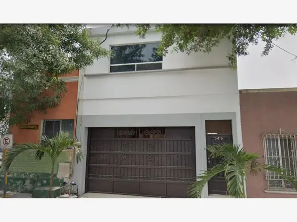 Casa en venta en Centro, Monterrey — foto 2 de 11