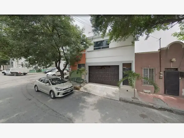Casa en venta en Centro, Monterrey — foto 3 de 11