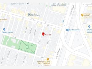 Casa en venta en El Reloj, Coyoacán — foto 3 de 4