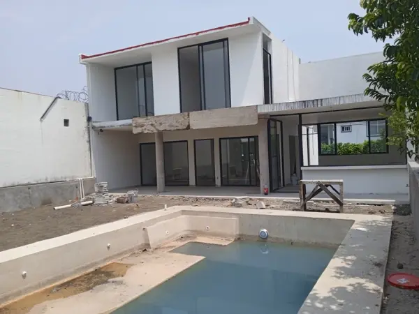 Casa en venta en Pedregal de Oaxtepec, Yautepec — foto 3 de 9