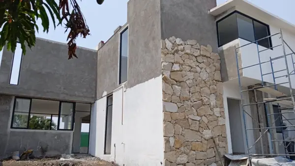 Casa en venta en Pedregal de Oaxtepec, Yautepec — foto 2 de 9