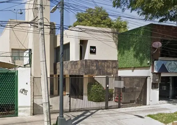 Casa en venta en Prado Coapa 2A Sección, Tlalpan — foto 2 de 16