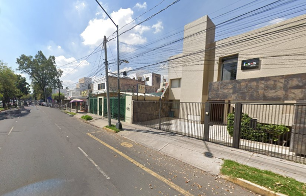 Casa en venta en Prado Coapa 2A Sección, Tlalpan — foto 3 de 16