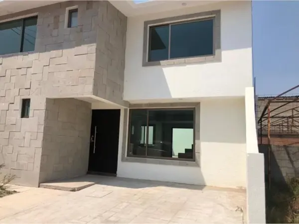 Casa en remate en Santa Maria Nativitas, Calimaya, México
