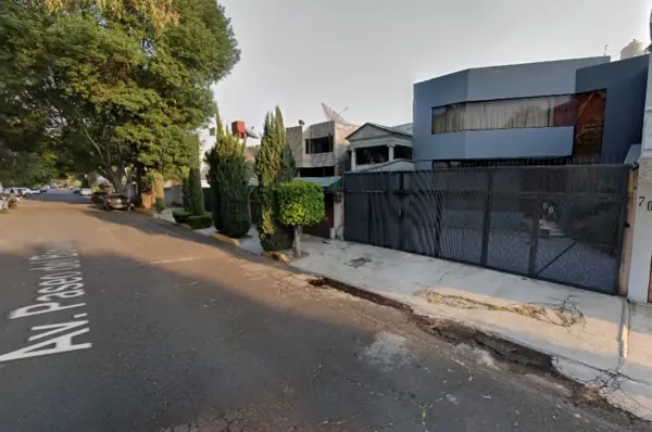 Casa en venta en Paseos de Taxqueña, Coyoacán — foto 2 de 9