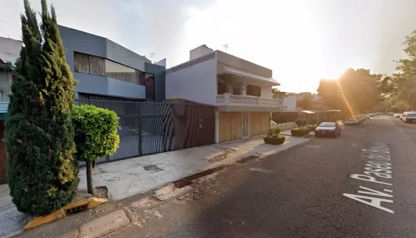 Casa en venta en Paseos de Taxqueña, Coyoacán — foto 3 de 9