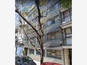 Departamento en Piedad Narvarte, Benito Juárez, Ciudad de México