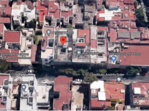Departamento en venta en Piedad Narvarte, Benito Juárez — foto 3 de 5