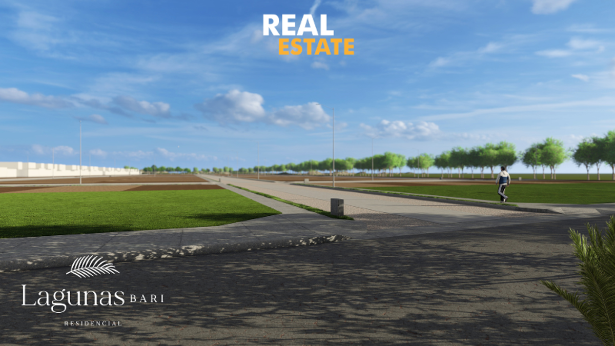 Terreno en venta en Las Lagunas, Villa de Álvarez — foto 1 de 3
