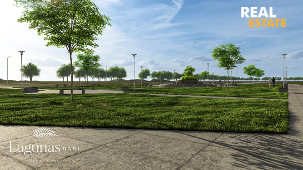Terreno en venta en Las Lagunas, Villa de Álvarez — foto 3 de 3