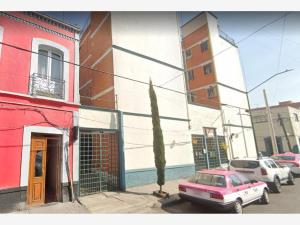 Departamento en venta en Guerrero, Cuauhtémoc — foto 3 de 10