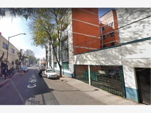 Departamento en venta en Guerrero, Cuauhtémoc — foto 2 de 10