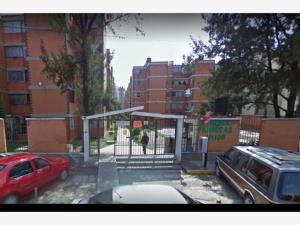 Departamento en Jorge Negrete, Gustavo A. Madero, Ciudad de México