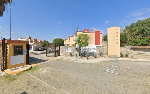 Casa en venta en Paseos de San Isidro, San Juan del Río — foto 2 de 7
