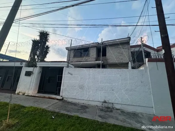 Casa en venta en Bosques de La Victoria, Guadalajara — foto 2 de 22