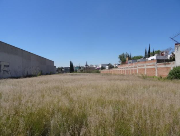 Terreno en venta en Ex-Hacienda de Santa Teresa, San Andrés Cholula — foto 3 de 5