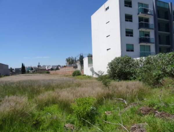 Terreno en venta en Ex-Hacienda de Santa Teresa, San Andrés Cholula — foto 2 de 5